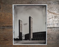 Image 1 of Olympic Stadium Berlin | Print