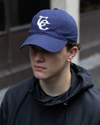 Image 4 of T.E LOGO CAP