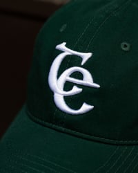 Image 3 of T.E LOGO CAP