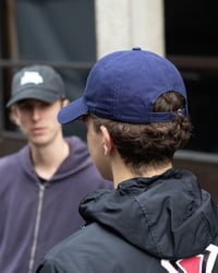 Image 5 of T.E LOGO CAP