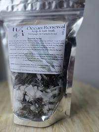 Image 2 of Ocean Renewal | Mineral Rich Salt Soak