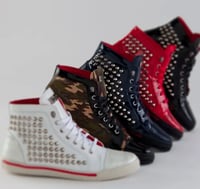 Image 1 of CVLT SNEAKER SHOESTAR 