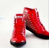 Image 3 of CVLT SNEAKER SHOESTAR 