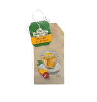Image 1 of Mango and Lychee 