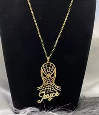 Image 1 of Character chains