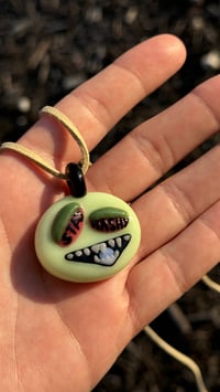 Image 2 of HashDog x Stromboli_glass Pendy 