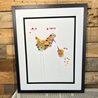 Framed Picture ‘Mummy Love’ available for commission