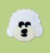 TAPIS BICHON