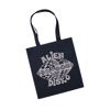 "ALIEN DISKO" <br>TOTE BAG