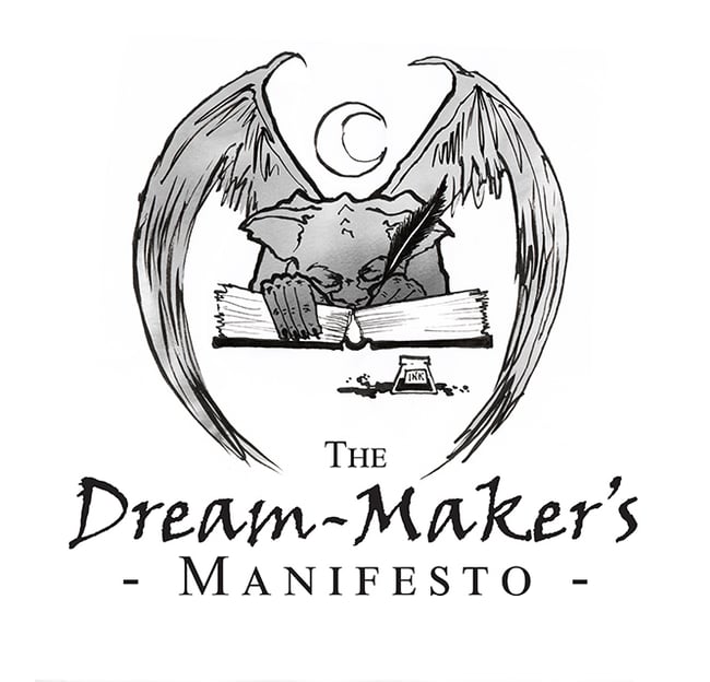 <b>The Dream-Maker's Manifesto</b> <br>One-Year Subscription
