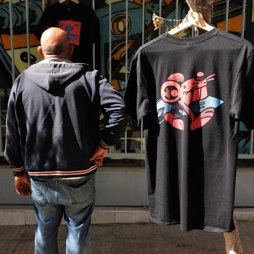 Image of Surf Rats T-shirt