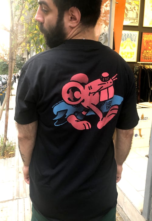 Image of Surf Rats T-shirt