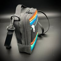 Image 2 of 6x8 Sling Carry Bag (No name yet) Serape