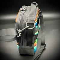 Image 4 of 6x8 Sling Carry Bag (No name yet) Serape