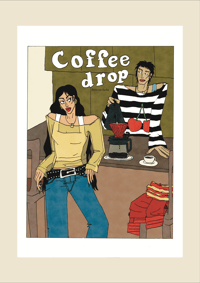 Coffee Drop