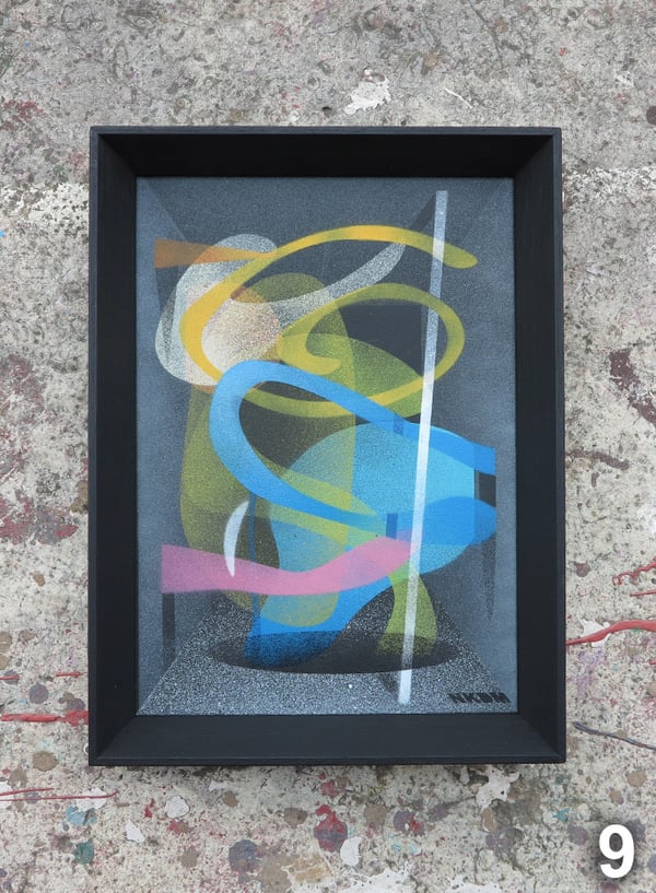 Image of COLORIUM 9, 10, 11, 12