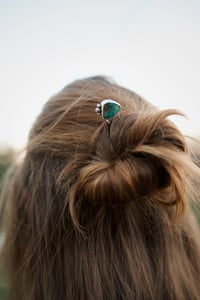Image 1 of Royston hair pin *