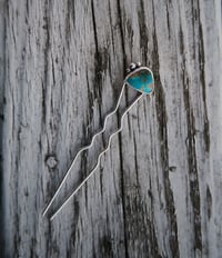 Image 2 of Royston hair pin *