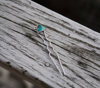 Image 4 of Royston hair pin *