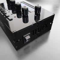 Image 2 of BAIKAL Hybrid Desktop Synthesizer