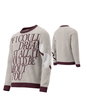 Dream knit