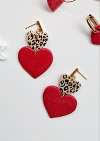 Image 1 of Boucles ASTRID