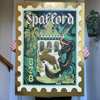 Image 1 of Spafford, Milwaukee, WI 12.6-8.24