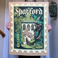 Image 2 of Spafford, Milwaukee, WI 12.6-8.24