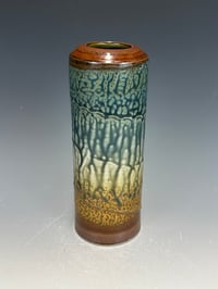 Image 1 of Rocket Vase