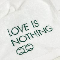 Image 2 of Club Towel