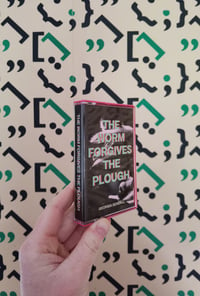 Worm Forgives the Plough - Cassette