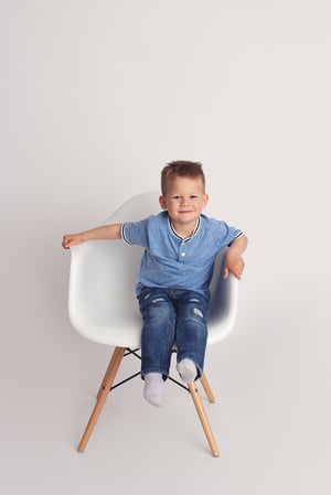 Image of Simple Family Studio Minis February