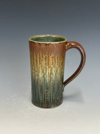 Image 2 of Tall Stripe Mug