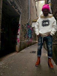 Image 5 of CVLT OVERSIZE HOODIE