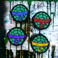 Image 1 of “TMNT”