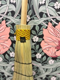 Image 2 of Paracord Hearth Broom