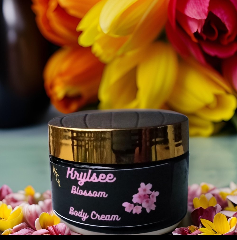 Image of Body Cream 