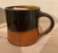 Image 1 of  Robin espresso mug