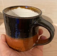 Image 2 of  Robin espresso mug