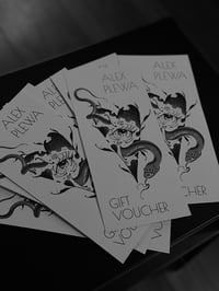 Gift Voucher