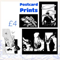Image of Postcard Prints
