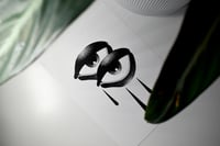 Eye Print