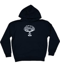 Explosion Hoodie