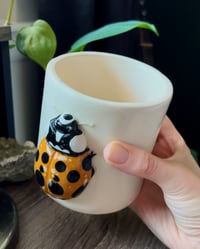 Image 5 of Lady Beetle Mug