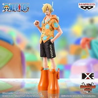 Image 3 of Banpresto - One Piece - Egghead Sanji, Bandai Spirits DXF ~The Grandline Series~