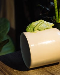 Image 1 of Katydid Mug