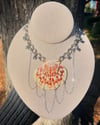 Persephone Necklace 