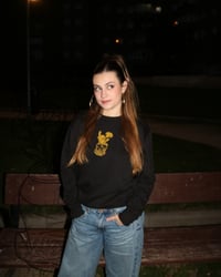 Image 3 of Sudadera POLITIKA DE PARQUE