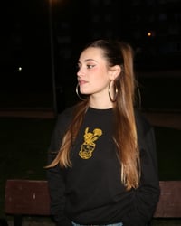 Image 4 of Sudadera POLITIKA DE PARQUE