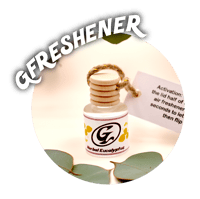 Image 3 of Car Air Fresheners